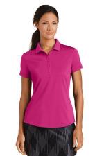 Ladies NIke Dry Fit Performance Polo
