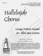 Product Description: An all-time favorite for Christmas or Easter! With separate parts for a 2 octave choir, or a 3-5 octave choir. Whether you have a 2 octave choir, a 3-5 octave choir, or multiple choirs, this arrangement gives maximum flexibility for your groups to shine. Check out this classic arrangement by Ellen Jane Lorenz. Level 2.</br></br>This product is delivered electronically. Once purchased, an e-mail receipt will be sent with the link to print the selection. This is a Single-Copy License which allows the buyer to print 1 copy of the music.</br> Hallelujah Chorus - Single License